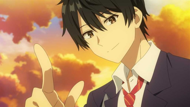 Can a Boy-Girl Friendship Survive?